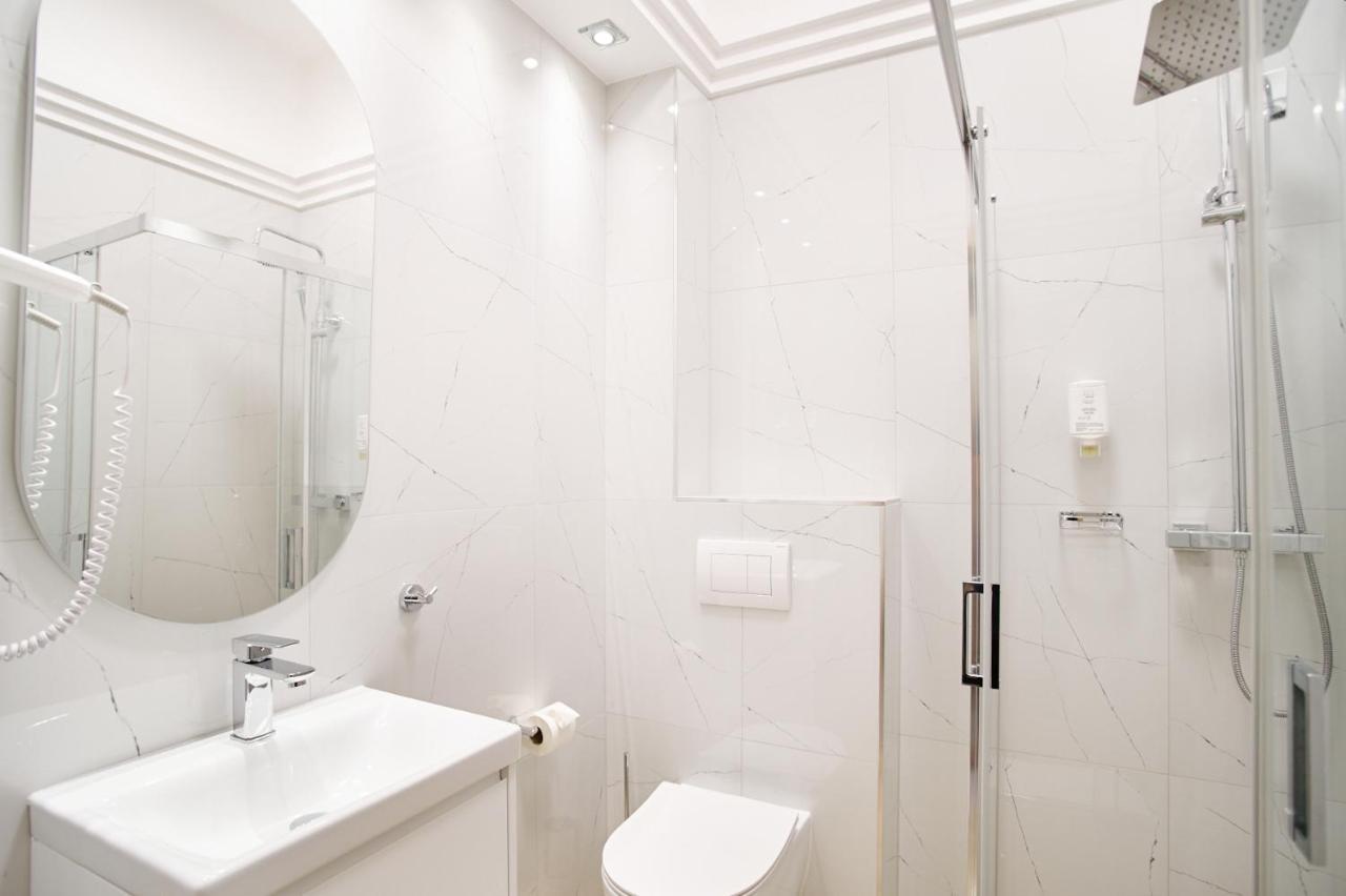 Hotel Alpin Щирк Экстерьер фото