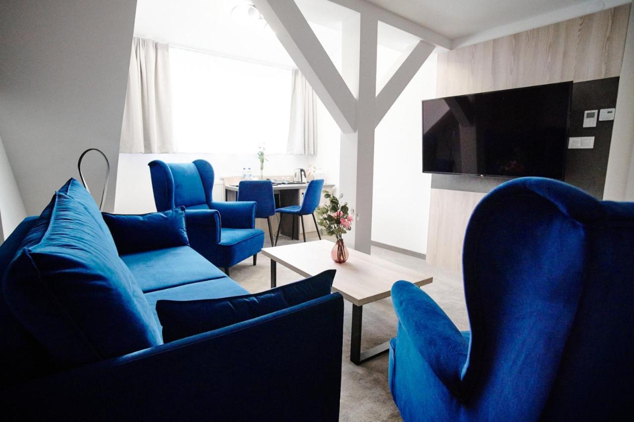 Hotel Alpin Щирк Экстерьер фото