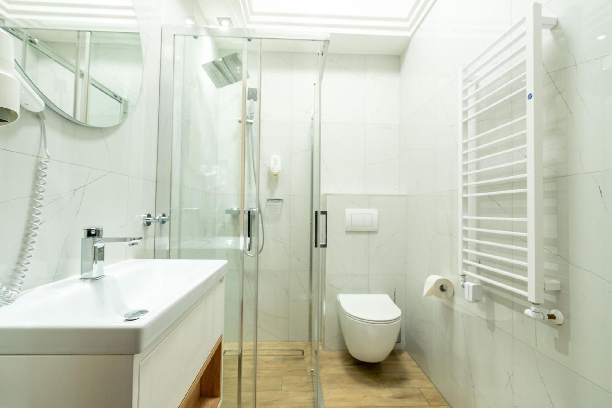 Hotel Alpin Щирк Экстерьер фото