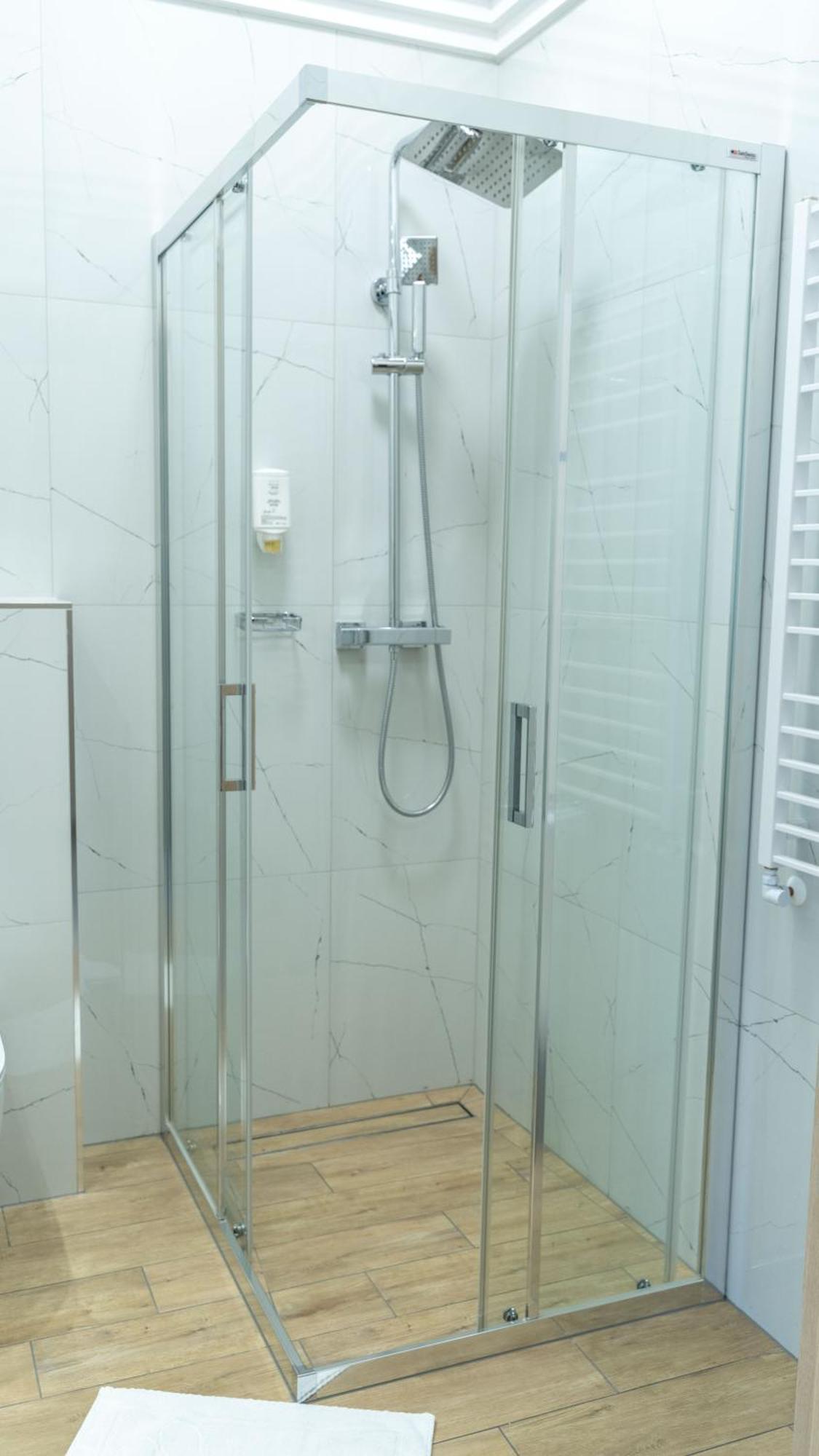 Hotel Alpin Щирк Экстерьер фото