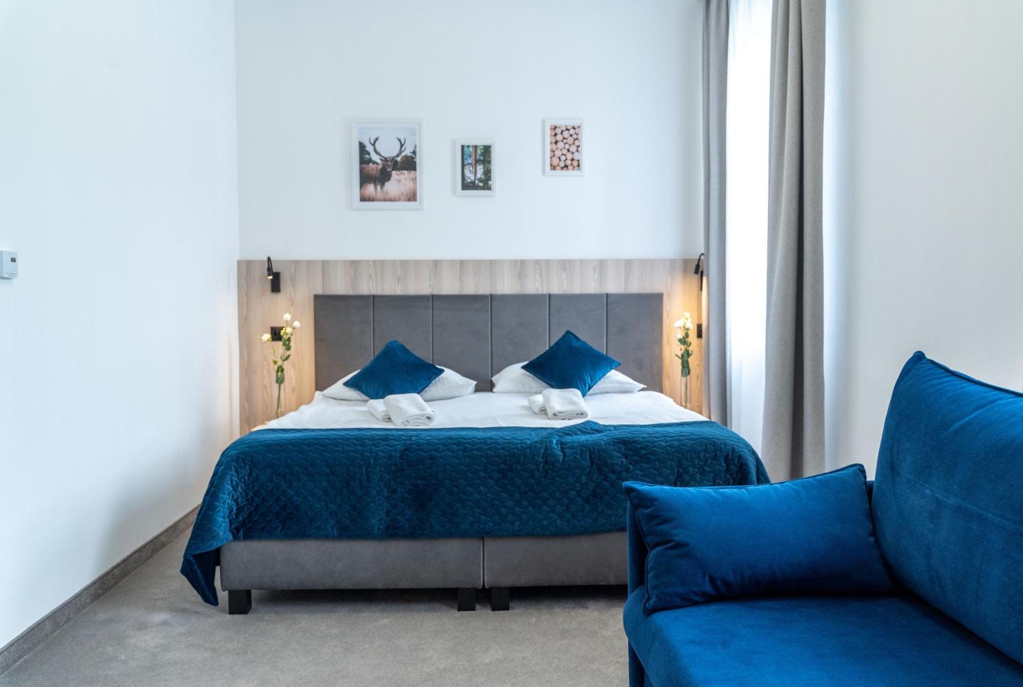 Hotel Alpin Щирк Экстерьер фото