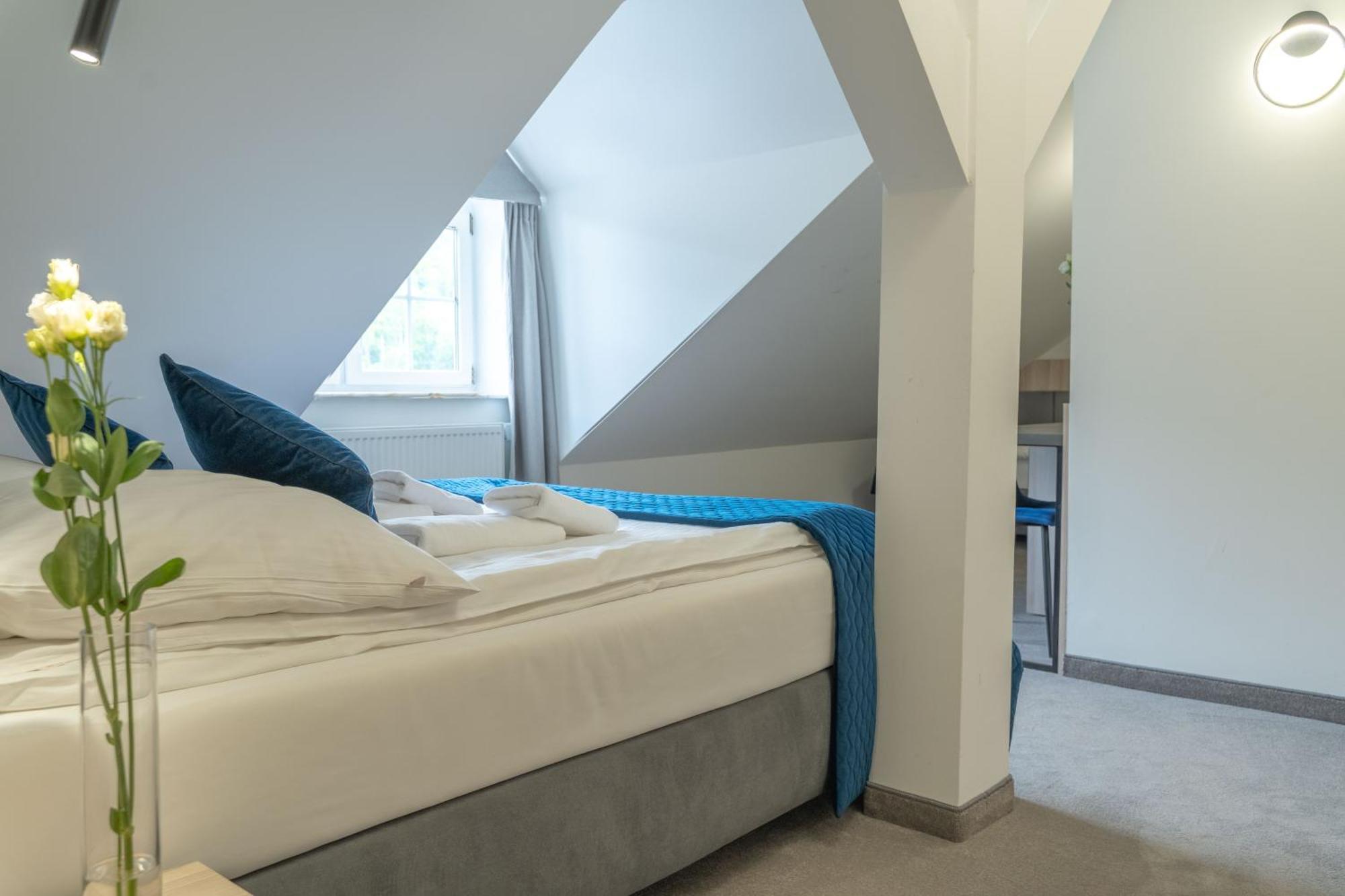 Hotel Alpin Щирк Экстерьер фото
