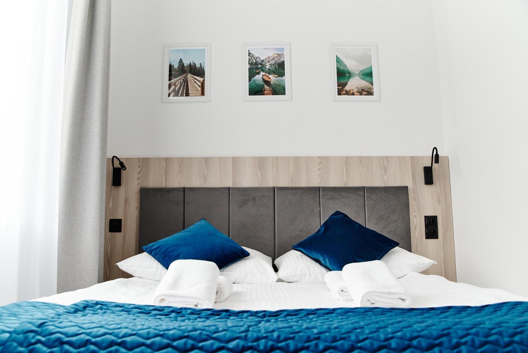 Hotel Alpin Щирк Экстерьер фото